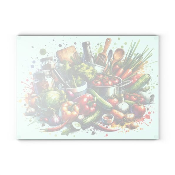 cutting board