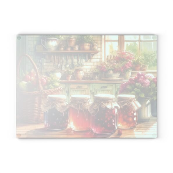cutting board