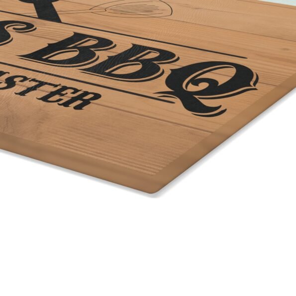 cutting board