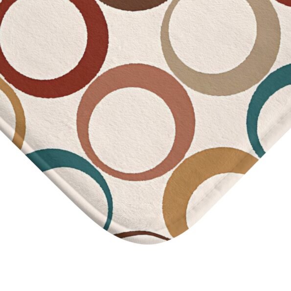 bath mat