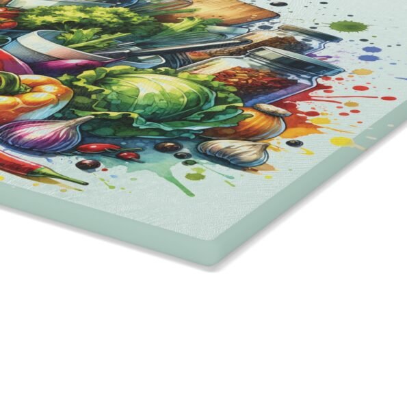 cutting board
