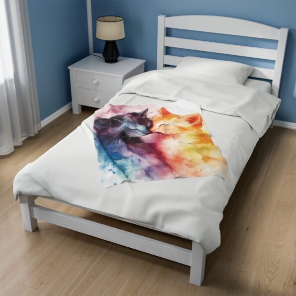 blanket