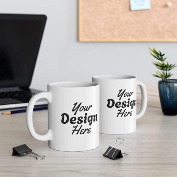 custom mugs