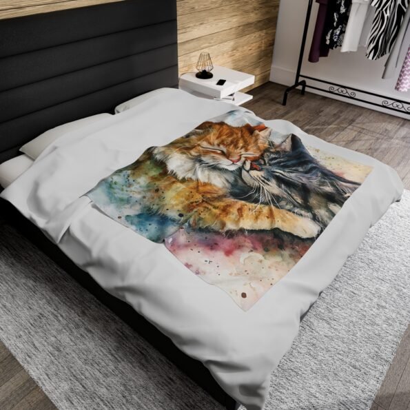 blanket