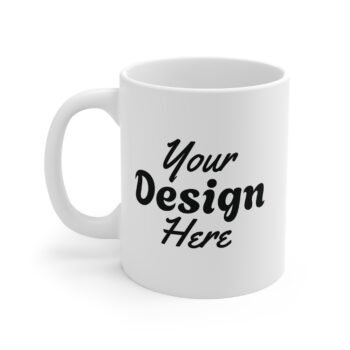 custom mugs