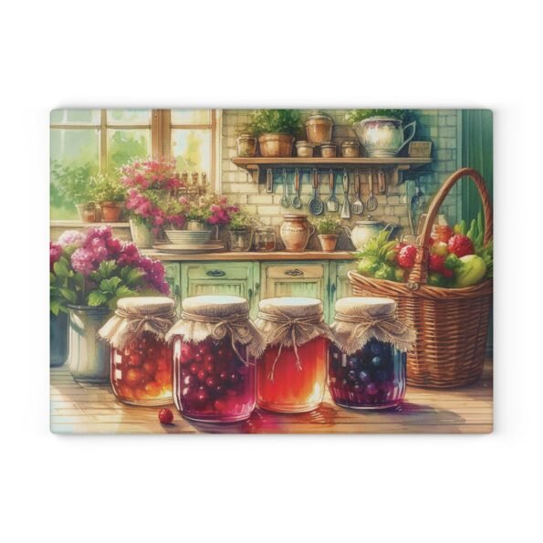 cutting board
