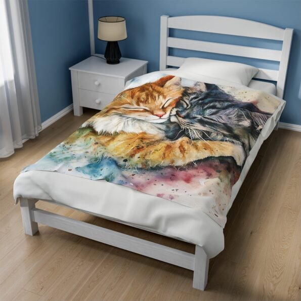 blanket