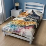 blanket