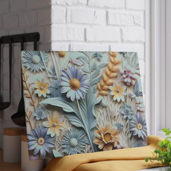 cutting board