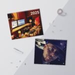 calendar 5