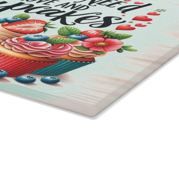 cutting board
