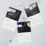 calendar 5