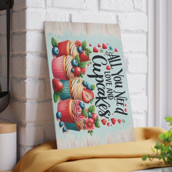 cutting board