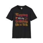 Stepping Into my Birthday Like a Boss 01