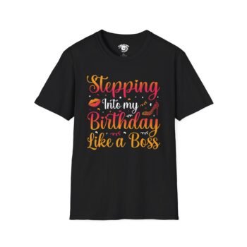 Stepping Into my Birthday Like a Boss 01