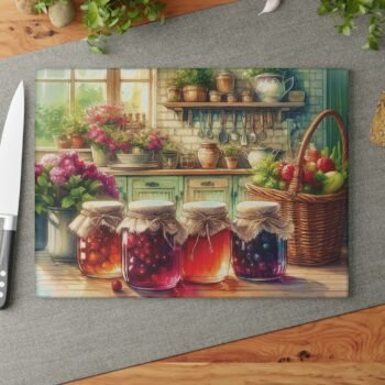 cutting board