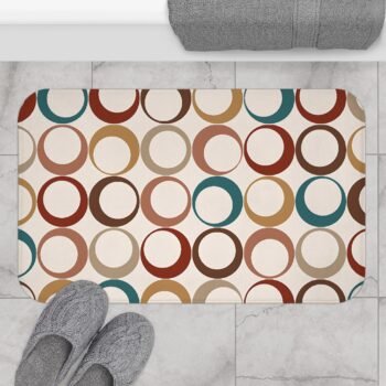 bath mat