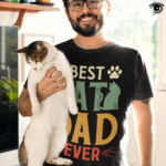Best Cat Dad Ever 01