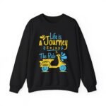 Life Is A Journey 01