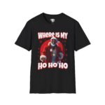 Where Is My Ho Ho Ho 1