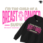 Breast Cancer Awareness Month Unisex Hoodie