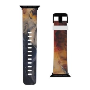 Abstract of Cloudy Sky