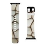Tan Stained Glass