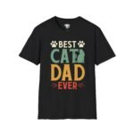 Best Cat Dad Ever 01