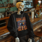 Goon Life 01