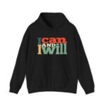 I Can And I WIll Mockup 01