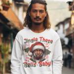 Jingle These Bells Baby 1