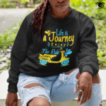 Life Is A Journey 01
