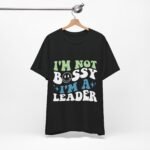 Im Not Bossy 01
