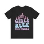 Girls Rule The World 01