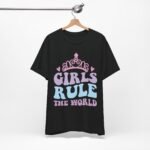 Girls Rule The World 01