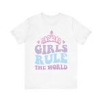 Girls Rule The World 01