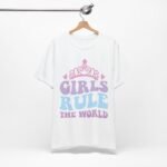 Girls Rule The World 01