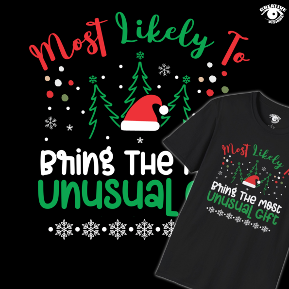 Most Likely Unusual Gift 01