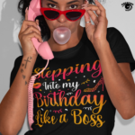 Stepping Into my Birthday Like a Boss 01