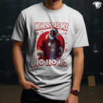 Where Is My Ho Ho Ho 1