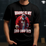 Where Is My Ho Ho Ho 1