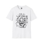 Be A Voice 01