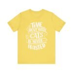 Time Spent With Cats Mockup 01