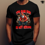 You Can Ride My Sleigh 01