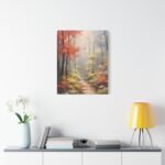 Sunday Morning Matte Canvas, 24x30